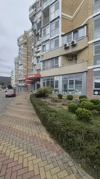 2-к кв. Краснодарский край, Сочи Лазаревское жилрайон, ул. Малышева, ...