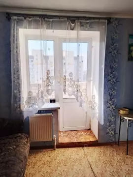 1-к кв. Саратовская область, Энгельс Кожевенная ул., 12 (40.2 м)