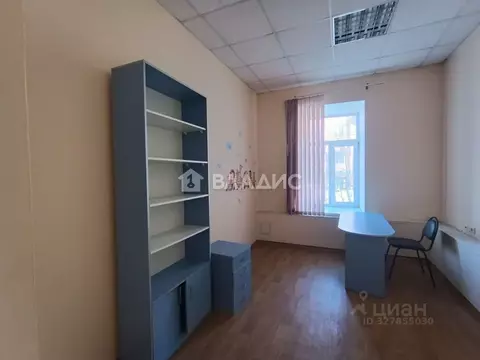 Офис в Владимирская область, Владимир ул. Гагарина, 13 (12 м)