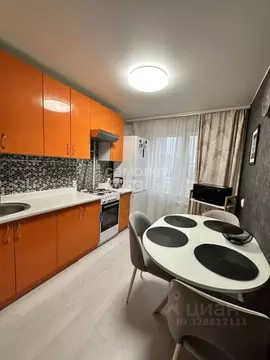 3-к кв. Рязанская область, Рязань Касимовское ш., 46 (65.0 м)