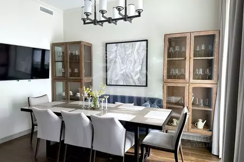 Таунхаус в Московская область, Одинцовский городской округ, пос. Дома ...