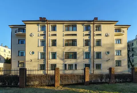 Офис в Санкт-Петербург Глазурная ул., 8/10 (118 м)