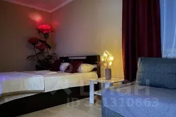 1-к кв. Краснодарский край, Краснодар ул. Имени Жлобы, 141 (39.0 м)