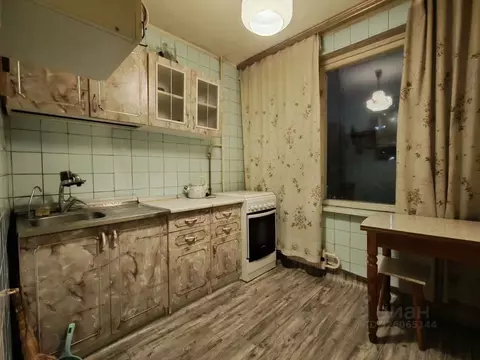 3-к кв. Московская область, Королев ул. 50-летия ВЛКСМ, 12 (61.0 м)