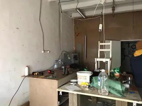 Производственное помещение в Санкт-Петербург ул. Комсомола, 1-3АД (81 ...