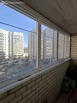 3-комнатная квартира: Энгельс, Трудовая улица, 12/1 (74 м)