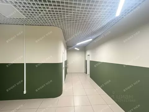 Офис в Санкт-Петербург Заневский просп., 38 (157 м)