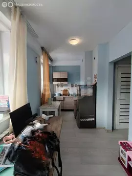 Квартира-студия: Улан-Удэ, улица Москалёва, 5 (24.4 м)