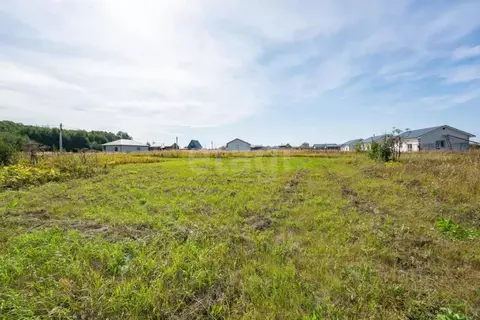 Участок в Пермский край, Пермский муниципальный округ, Мокино Грин кп ...