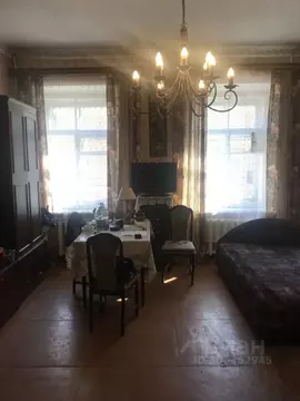 Комната Санкт-Петербург Рижский просп., 25 (26.0 м)