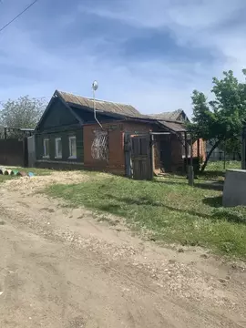 Дом в Волгоградская область, Волгоград Карело-Финская ул. (44 м)
