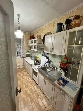 3-к кв. Коми, Микунь Усть-Вымский район, ул. Гоголя, 27 (74.6 м)