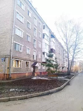 1-к кв. Башкортостан, Уфа ул. Мусоргского, 13 (29.4 м)