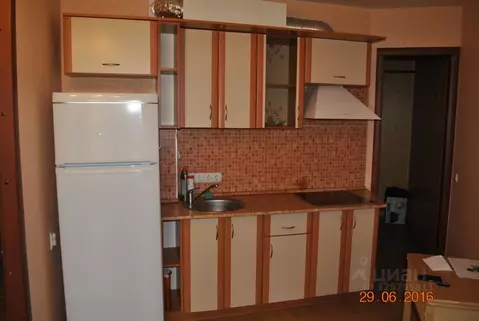 Студия Санкт-Петербург Дунайский просп., 23 (29.2 м)