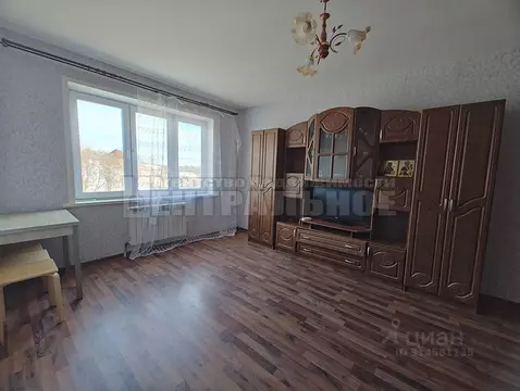 1-к кв. Смоленская область, Смоленск Королевка мкр, 13А (36.1 м)