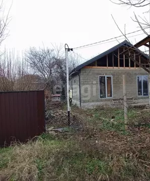 Дом в Адыгея, Майкоп ул. Бутаревского (97 м)