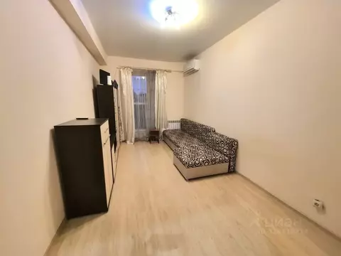 1-к кв. Краснодарский край, Сочи Краснодонская ул., 57 (30.0 м)