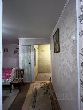 1-к кв. Калининградская область, Калининград ул. Генерала Соммера, 22 ...