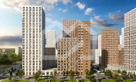 Торговая площадь в Москва Тагильская ул., 2к1 (297 м)