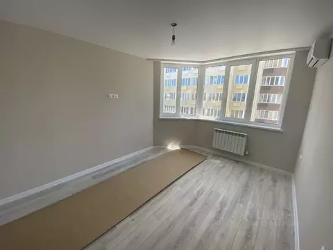 1-к кв. Краснодарский край, Анапа Рождественская ул., 55к1 (38.0 м)