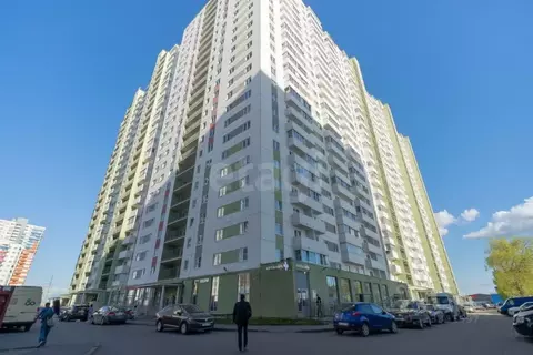 Студия Санкт-Петербург пос. Шушары, ул. Валдайская, 6к2 (28.0 м)