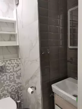 1-к кв. Москва пос. Коммунарка, ул. Бачуринская, 11Ак1 (41.0 м)