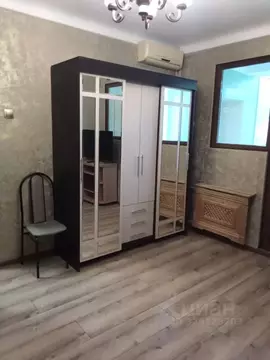 2-к кв. Краснодарский край, Сочи ул. Гагарина, 26 (45.0 м)