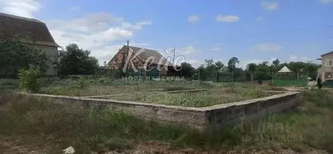 Участок в Крым, Кировский район, с. Владиславовка ул. Гоголя, 58 (15.5 ...