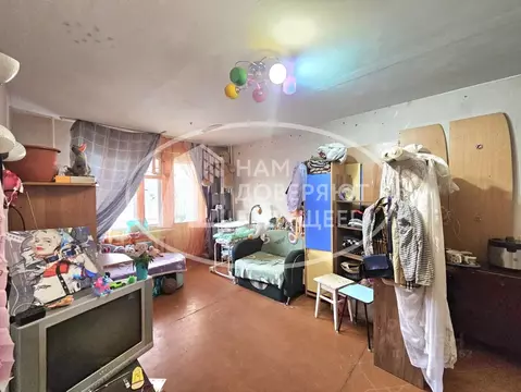 1-к кв. Пермский край, Чайковский ул. Гагарина, 16 (30.3 м)