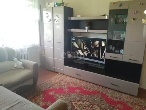 3-к кв. Тульская область, Суворов Садовая ул., 8 (50.9 м)