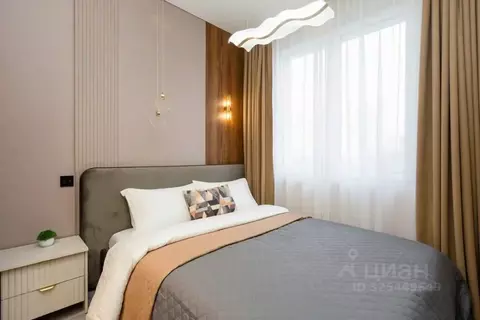 1-к кв. Москва Березовая аллея, 19к4 (20.0 м)