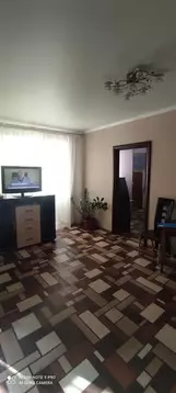 Квартира, 2 комнаты, 39.4 м