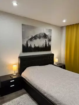 1-к кв. Мурманская область, Мурманск просп. Ленина, 15 (32.0 м)