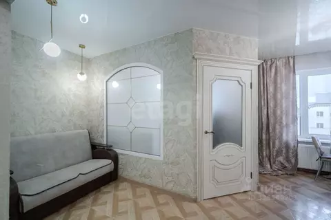 1-к кв. Иркутская область, Иркутск ул. Пискунова, 148/7 (44.0 м)