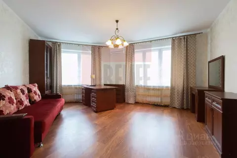 2-к кв. Калининградская область, Калининград ул. Виктора Денисова, ...