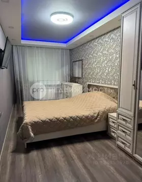 2-к кв. Рязанская область, Новомичуринск г. Пронский муниципальный ...