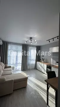 1-к кв. Московская область, Красногорск городской округ, Путилково пгт ...