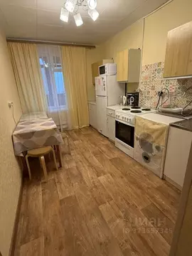 1-к кв. Москва Веерная ул., 28К1 (39.0 м)