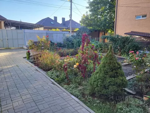 Дом в Ростовская область, Ростов-на-Дону Каскадная ул. (105 м)