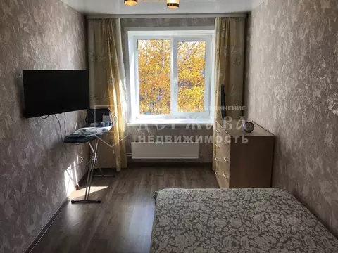 2-к кв. Кемеровская область, Юрга Московская ул., 3 (44.2 м)