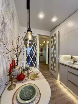 3-к кв. Калининградская область, Калининград ул. Александра Невского, ...