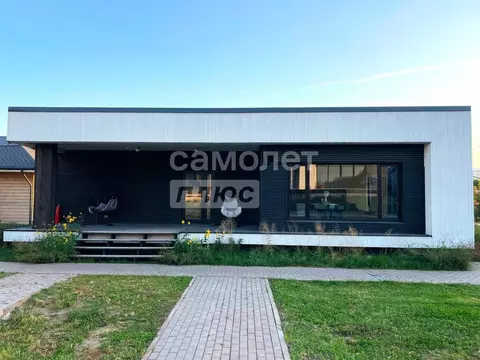 Дом в Московская область, Дмитровский муниципальный округ, Медведки кп ...