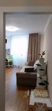 Студия Пермский край, Пермь Автозаводская ул., 30 (23.6 м)