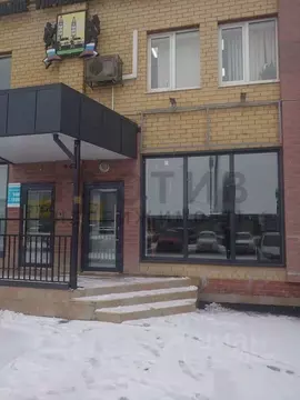 Помещение свободного назначения в Тюменская область, Тюмень ул. ...