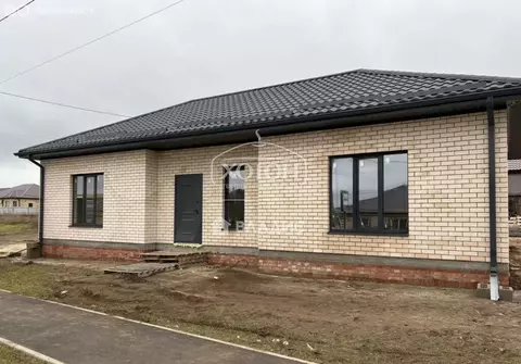 Дом в Элиста, улица Манцын Кец (101 м)