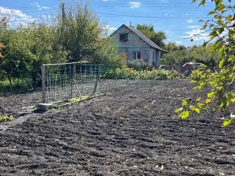 Участок в Крым, Симферопольский район, Чистенское с/пос, Ивушка ...