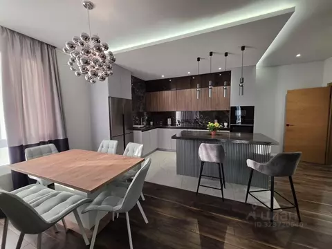 3-к кв. Краснодарский край, Краснодар ул. Совхозная (130.0 м)