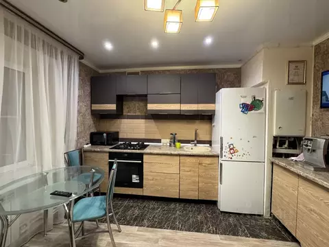 1-к кв. Мордовия, Рузаевка ул. Юрасова, 21А (37.6 м)