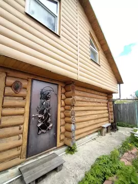 Дом в Московская область, Солнечногорск городской округ, Поварово пгт ...