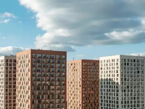 Торговая площадь в Москва Красноказарменная ул., 15к4 (104 м)